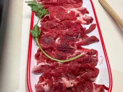 -燃计沙茶皇·香港沙茶火锅(人广旗舰店)