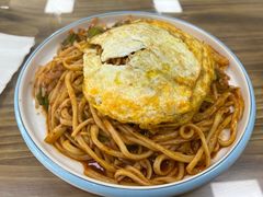 -佳佳面馆(龙首村东区店)