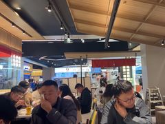 -一醒·手工面·西北传统小吃(悠方购物中心店)