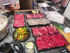 -林记潮牛·牛肉火锅(上马墩店)
