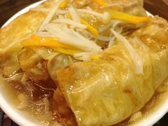 添好运点心专门店(北角店)-添好运点心专门店(北角店)