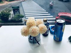 -鑫悦楼煎蟹·16年海鲜大排档