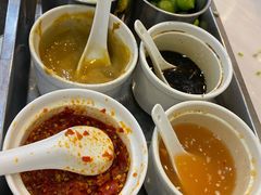 -东就鸭饭店·古早海南菜(滨海店)