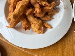 -南磨房食府(燕莎奥特莱斯购物中心店)