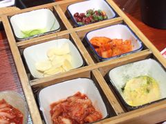 -喜牛烧肉酒场·黑金店(威高广场店)