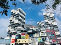 -资和信百货商场