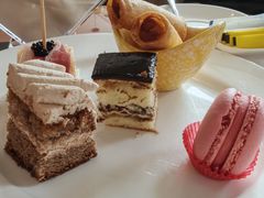 -上海建国宾馆-葵园餐厅