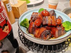 -井水小厨·湘菜(活力广场店)