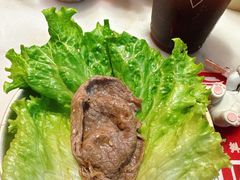 -韩宫宴烤肉·料理(武汉印象城店)