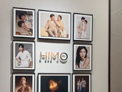 -海马体照相馆丨大师(青岛万象城店)