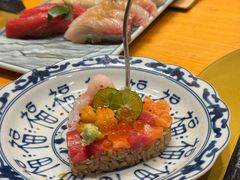 -鮨冠OMAKASE食べ放题(北京首店)