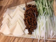 -關東雪东北菜(中庚漫游城店)
