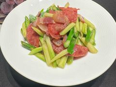 -假装苏杭·迎春花与梅(陆家嘴中心店)