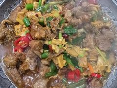 -61号餐吧(兴坪古镇漓江店)