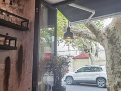 -Apollo·西班牙小酒馆(安福路店)