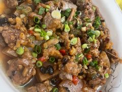 -海鲜街菜馆(海珠南路店)