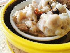 -Lucky Fortune Restaurant(喜运来酒家)