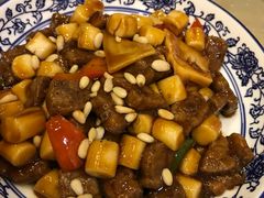 -兔爸私家小厨(新北万达店)