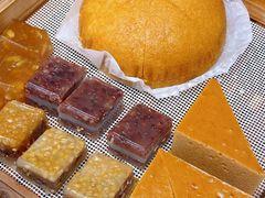 -包道广式点心专门店(环市西苑店)