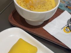 -满记甜品(王府井北京市百货大楼店)