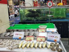 -东江海鲜酒家(艺都分店)