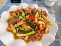 -明记海鲜大排档(巽寮湾店)