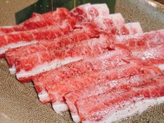 -大牛焱烧·和牛·海鲜炭火烧放题