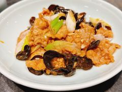 老大同过油肉-紫泥369粗粮季(鼓楼店)