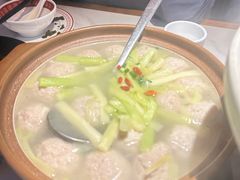 -淮安人家·悦达嘉宴(深圳路店)