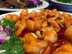 -牟传仁饭庄(星海店)