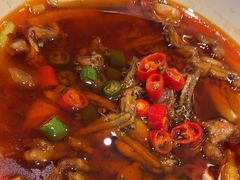 -香丰阁·烤鸭·川湘菜(清河店)