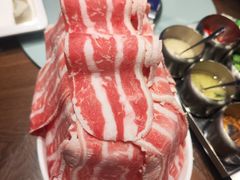 -东海怡品海鲜豆捞(星街坊店)