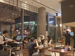 -田舍家Inakaya·炉端烧·铁板烧(天汇igc店)