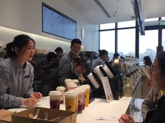 -喜茶(永旺梦乐城店)