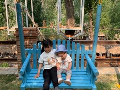 -快活林烧烤(红新路店)