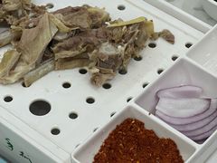 -老毛手抓·盐池滩羊非遗手抓(宁夏总店)