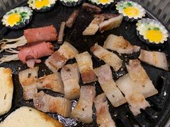 -佩奇家涮烤
