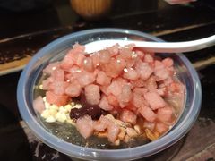 手搓红糖冰粉-老屋印象川菜(世纪东方店)