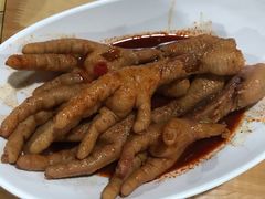 秘制耙鸡爪-二孃鸡爪爪(双楠店)