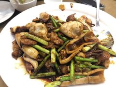 -良友·海鲜青岛菜(五四广场店)