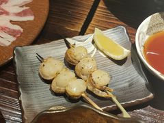 -鸟鹏烧鸟居酒屋(熙龙湾店)