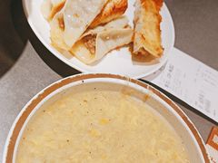 -老淮滨-蚌埠非遗小吃(淮河路店)