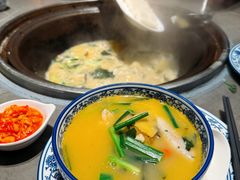 -贺庄·活鱼馆(珠吉路店)
