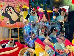 -布拉格餐厅· 中欧捷克菜(全国首店)