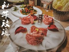-哈拉海和牛主题餐厅(哈西店)