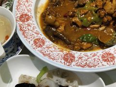 -苏梦江南·淮扬菜(夫子庙店)