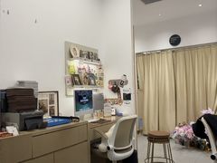 -海马体照相馆(万菱汇店)