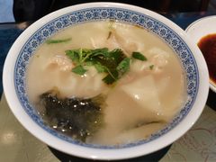 -松针蔡记蒸饺(花园路店)