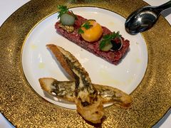 -燃扒房Steakhouse(皇庭店)