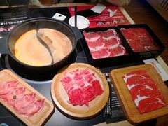 -厚道寿喜烧専門店·自助畅食(国贸店)